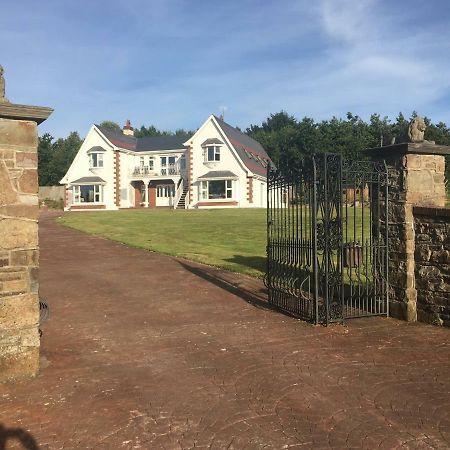 Dalton House Hotel Abbeyfeale Exterior photo
