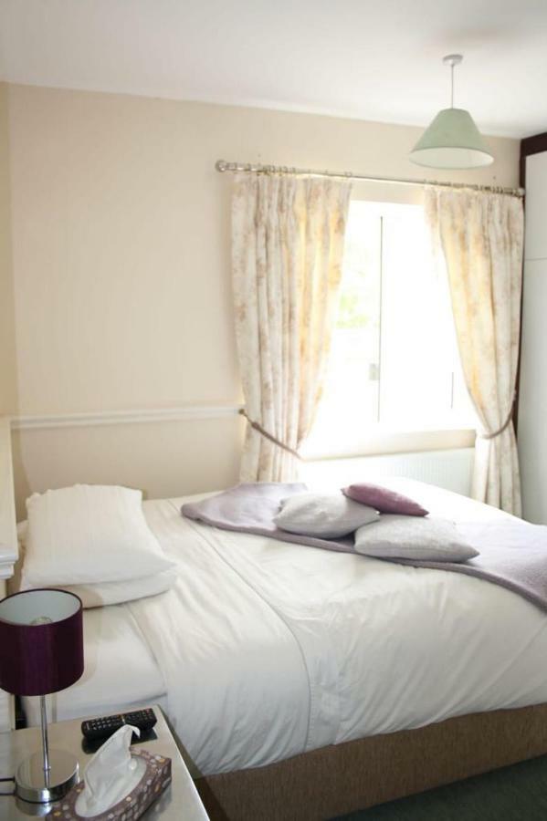 Dalton House Hotel Abbeyfeale Exterior photo